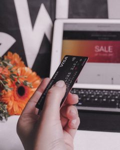 Credit card debt relief