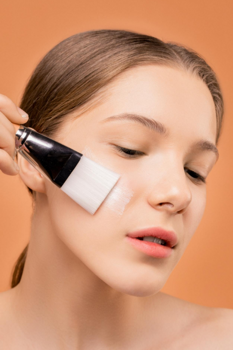 Best Differin scar gel for skin repair