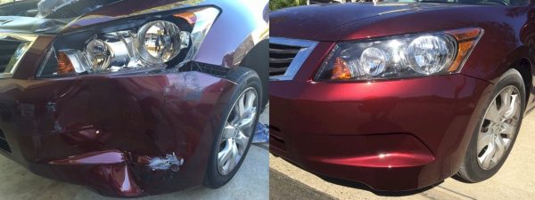 Denver Collision Repair