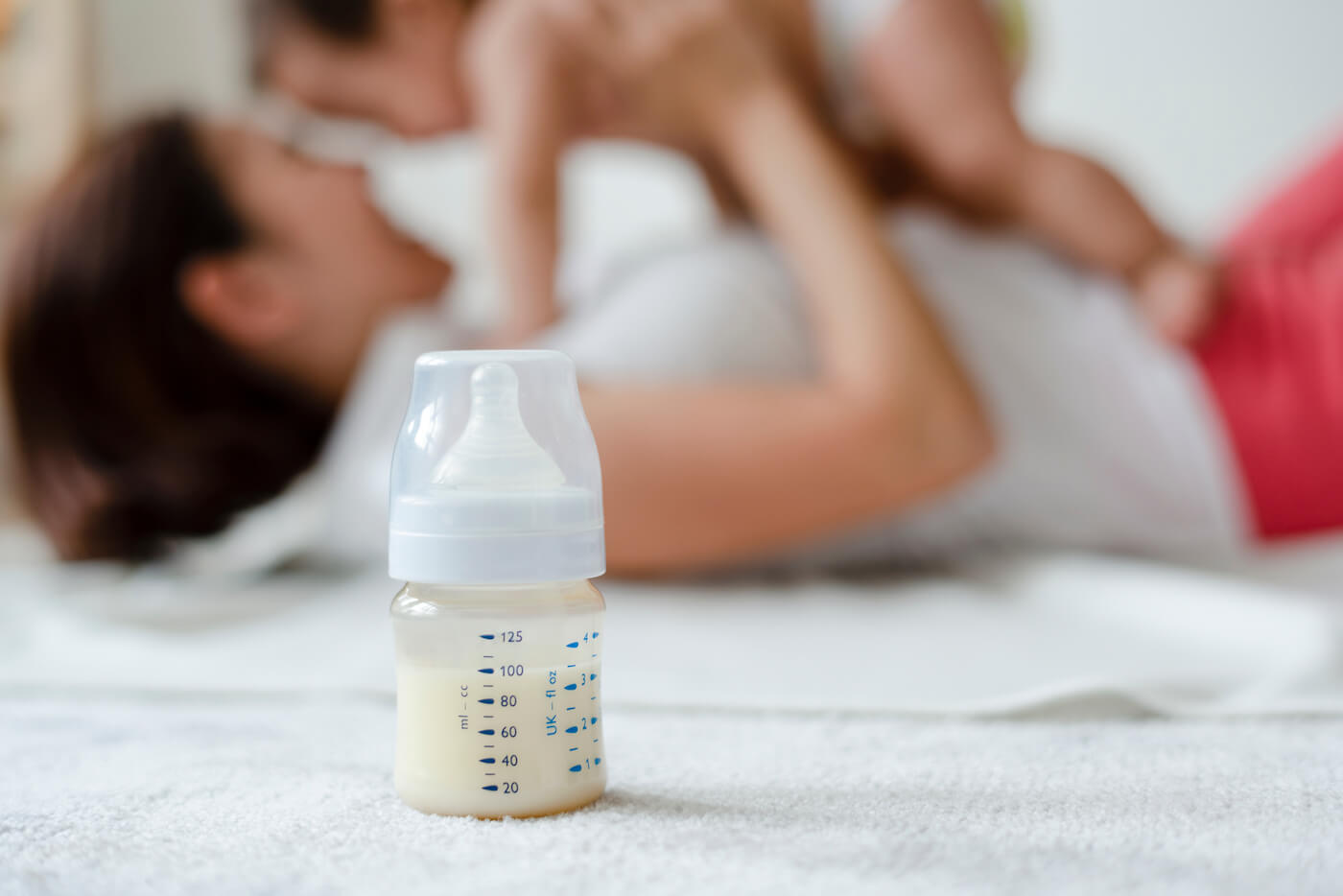 Infant Formula Recall Lawyer