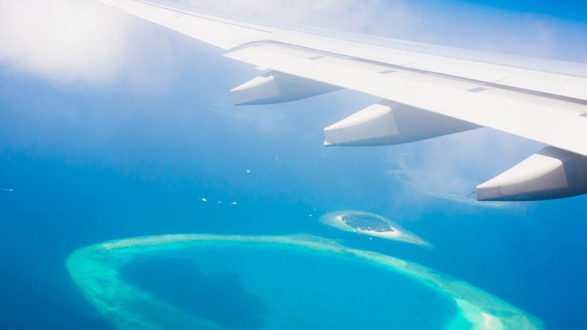 travel tips for maldives